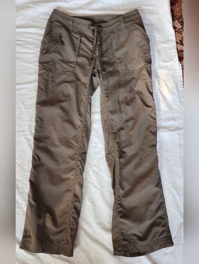 The North Face Women's Hiking Pants Size 10